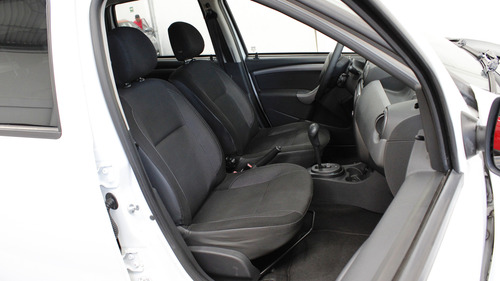 Renault Duster 2.0 Expression At