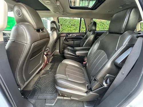 Buick Enclave 3.6 Paq D At