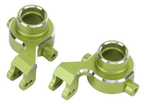 Juego De Asientos De Eje Trasero Rc Car C Hub Carrier Steeri