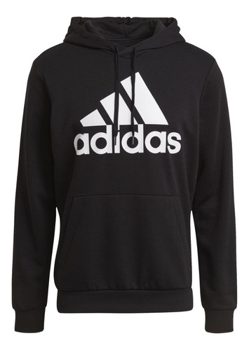 Canguro adidas Big Logo De Hombre - Gk9540 Enjoy