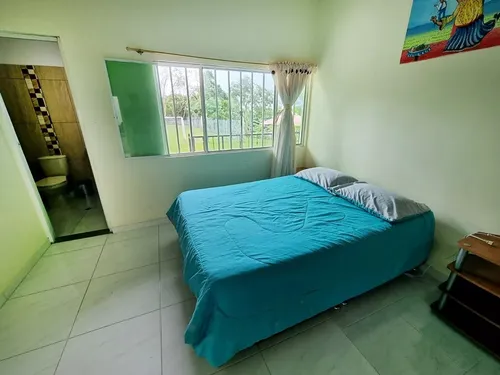 Villa Isleña - Sasaima / ¡naturaleza Y Diversión Para Ti!