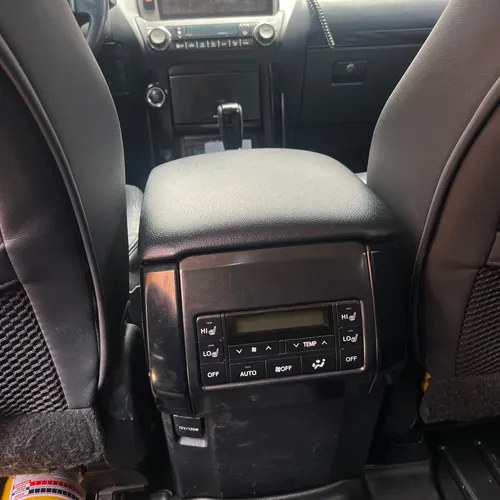 Toyota Prado 4.0 Tx-l Fi