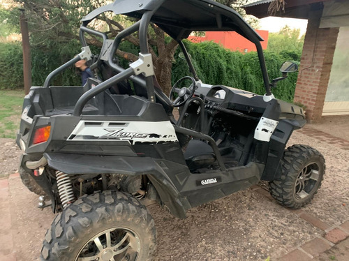 Utv Gamma 625