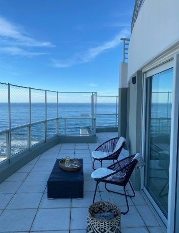 Imagen 2 de 30 de Departamento En Alquiler Temporal En Playa Brava