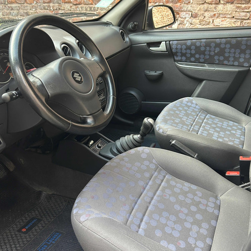 Suzuki Fun 1.4 N Aa Da 5p