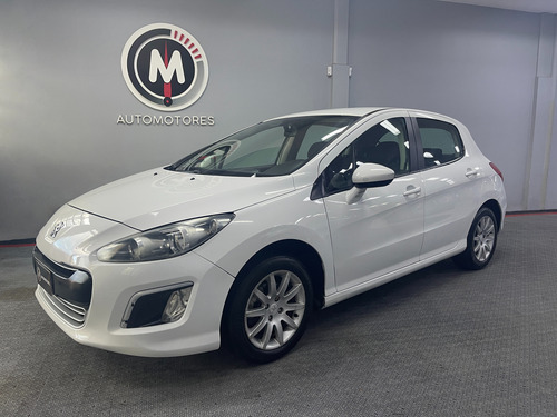 Peugeot 308 1.6 Active