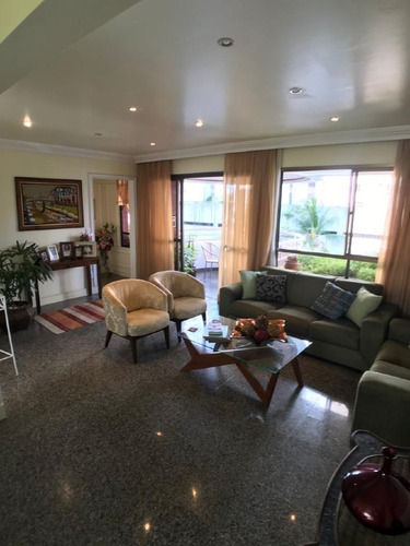 Apartamento À Venda, 3 Quartos, 2 Suítes, 2 Vagas, Cidade Jardim - Salvador/ba - 1191