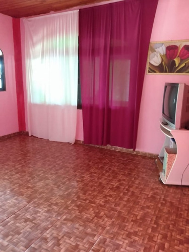 Chácara À Venda, 5 Quartos, 1 Suíte, Chácara São Miguel - Itaquaquecetuba/sp - 2099