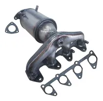 Comprar Catalisador + Juntas Prisma 1.4 8v 2013 14 15 16 17 18 2019
