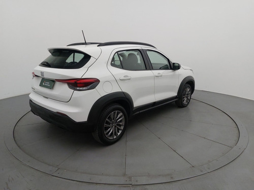 Fiat Pulse 1.3 FLEX DRIVE CVT