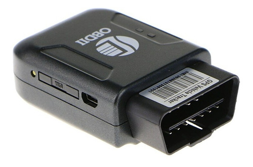 Imagen 3 de 10 de Gps Rastreador Tracker Obd Plataforma