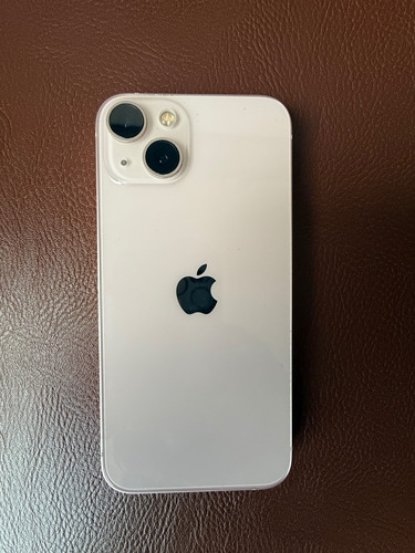 Iphone 13 Pink Rosa Claro (Usado)