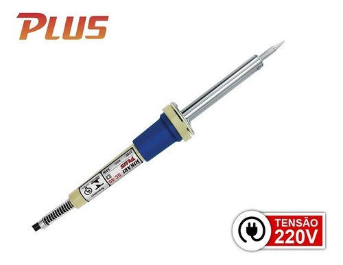 Ferro De Solda Sc-40 34w Hikari