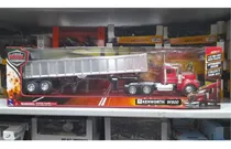 Comprar Camiones O Gandolas A Escala Roja