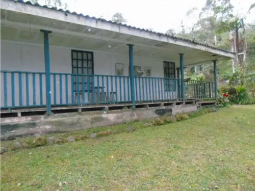 Finca En La Ruta Dapa A Bitaco La Cumbre