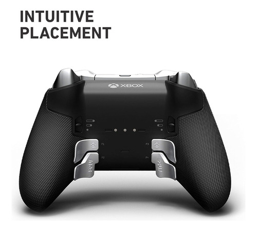 Paletas Paddles Scuff Para Xbox Elite Serie 1 / 2