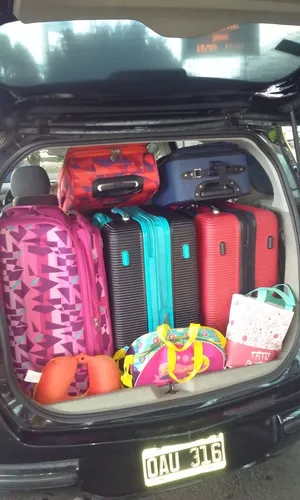 Traslado La Plata Aeropuerto Ezeiza Mascota Viajes Transfers