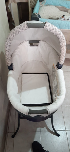 Moisés Graco Para Bebe Excelente Estado