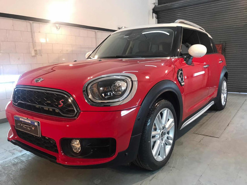 Mini Cooper Countryman 2.0 Copper S 192cv 2019
