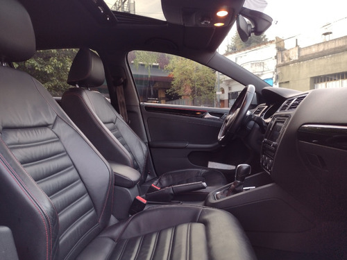 Volkswagen Vento 2.0 Tsi Gli 211cv App Connect + Nav
