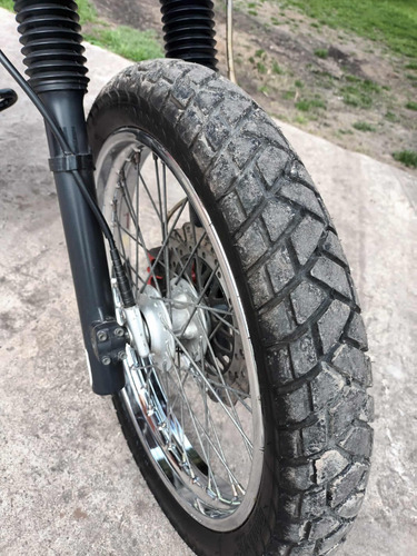 Zanella Zr250