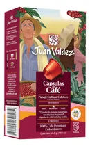 Comprar Juan Valdez Cápsulas X 8 Und. (paisaje Cultural Cafetero)