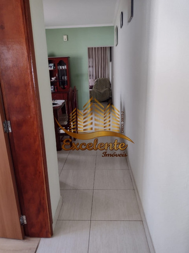 Imagem 5 de 8 de Casas - Venda - Chácaras Fazenda Coelho - Cod. 472 - V472