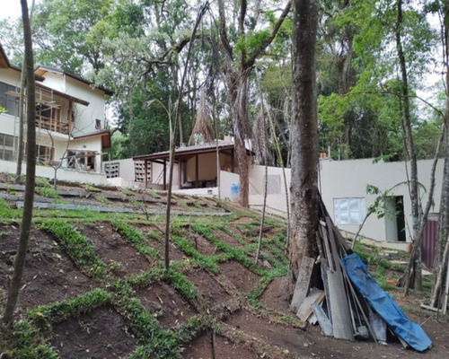 Imagem 8 de 18 de Casa - Ca00071 - 70279841
