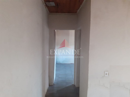 Imagem 3 de 10 de Casa No Bairro Núcleo Residencial Presidente Geisel - Ca632