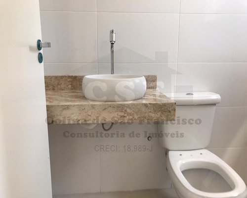 Imagem 16 de 22 de Sobrado De 160 M² 3 Dormitórios Bela Vista - Osasco - Ca04763 - 68750685