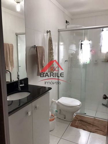 Imagem 6 de 15 de Apartamento Com 2 Dorms, Santa Paula, São Caetano Do Sul - R$ 445 Mil, Cod: 675 - V675