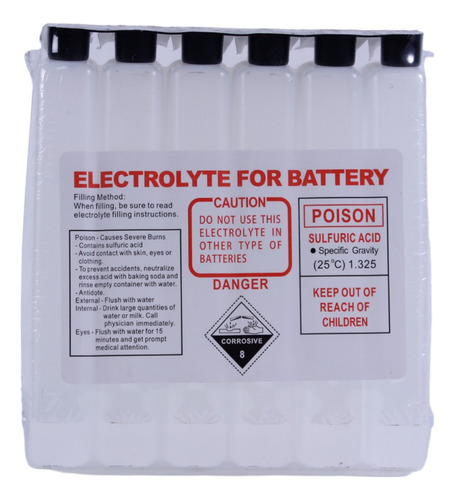 Bateria De Acido/ytx12-bs | Bost®