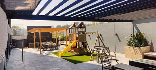 Departamento En Venta En Interlomas Residencial Altarea -preventa -