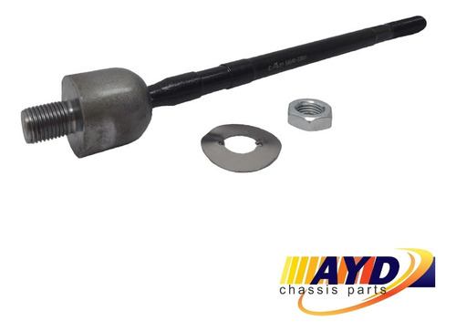 Rotula De Direccion Hyundai Accent 99-03