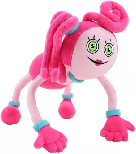 Mommy Long Legs 55 cm Plush Toy Poppy Playtime