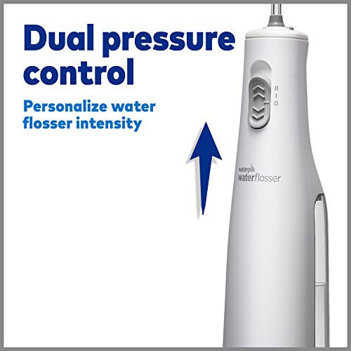 Flosser De Água Sem Fio, Portátil Para Viagens