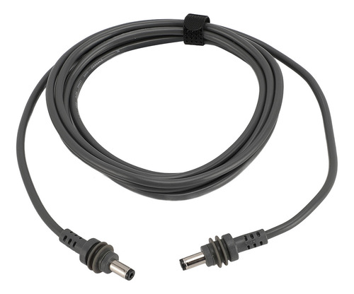 Cable De Alimentación Dc De 18 Awg A Cable Ip68, Enchufe Res