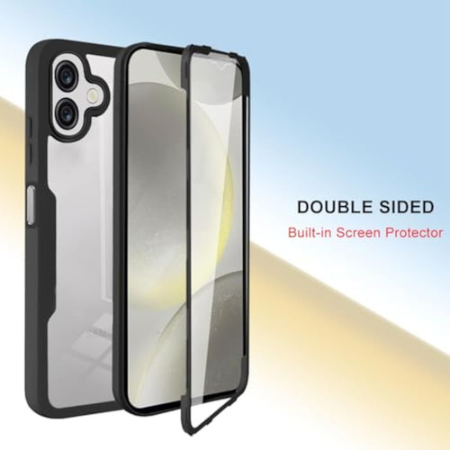 Funda A De Caídas Todo Incluido De Para Samsung A06