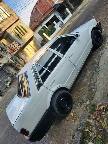 Mazda 323 1.3 Ns 4 p
