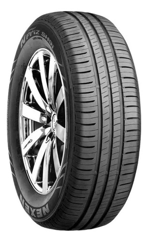 Neumatico 205/65r15 Nexen Tire Npriz Sh9i 94v