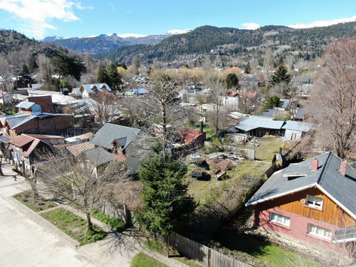 Terreno En Venta Ubicado En Centro, San Martin De Los Andes