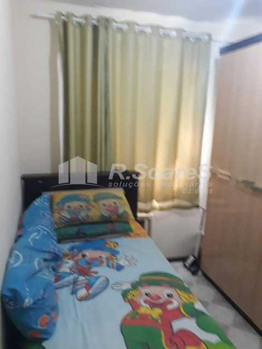 Apartamento-à Venda-pechincha-rio De Janeiro - Vvap20627