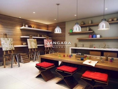Apartamento A Venda - Condominio Smiley Home Resort - 12272
