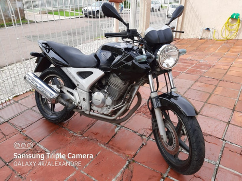 Moto Twister 250