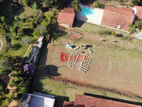 Imagem 16 de 18 de Chácara À Venda, 7100 M² Por R$ 1.500.000 - Jardim Santa Inêz - Itapetininga/sp - Ch0064