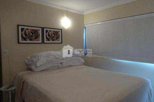 Imagem 14 de 30 de Cobertura Com 3 Dorms, Jardim Parque Morumbi, São Paulo - R$ 730 Mil, Cod: 1582 - V1582