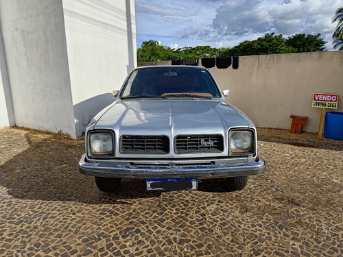 Chevrolet  Chevette