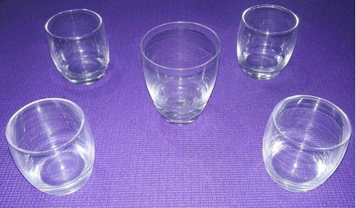 Vasos Cortos Para Whisky