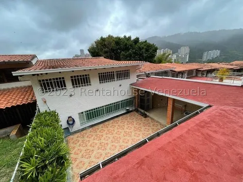 Venta De Casa En Alto Prado