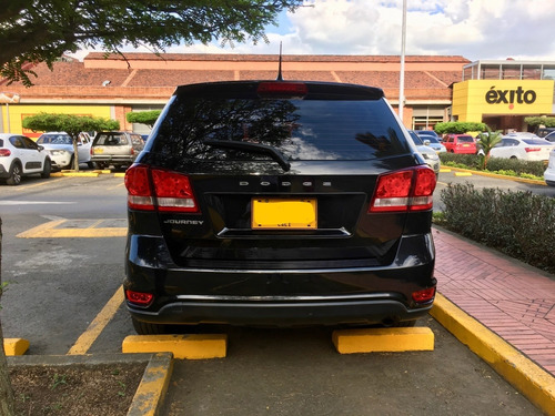 Dodge Journey Se 5 Puestos